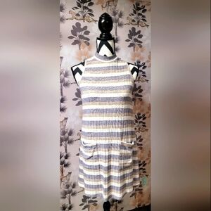 altar'd state A-line knit dress